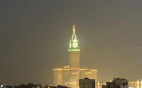 ضيوف المقام كونكت توصيل مجاني للحرم - Diouf Al Maqam Connect Hotel Free shuttle service to the Haram